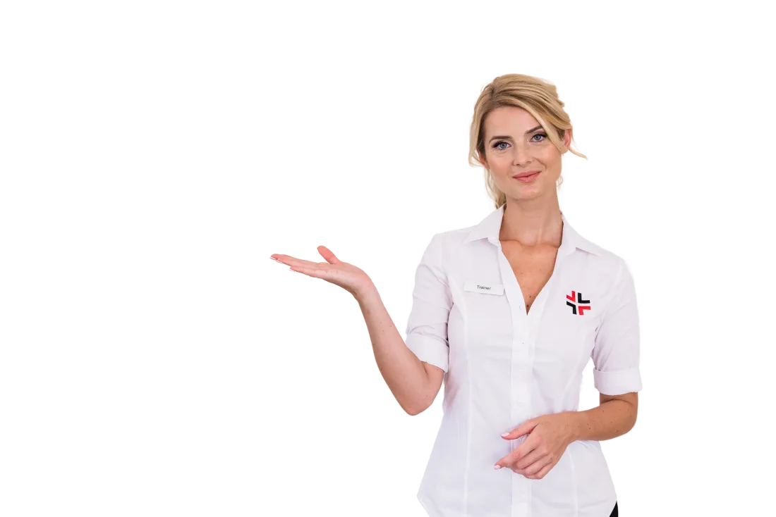 First aid trainer in Wurtulla